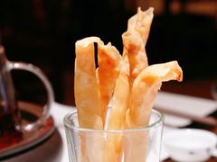 鬼五马六春卷-味可道美食坊(福基路店)