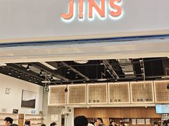 -JINS(天津大悦城店)