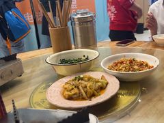 -彭耕记猪油炒小菜(吉联mall店)