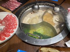 -快乐小羊·内蒙牛羊肉火锅(流花中心店)