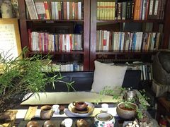 -菩提书坊(侨福大厦店)