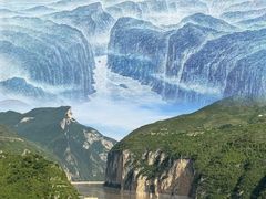 -白帝城·瞿塘峡景区