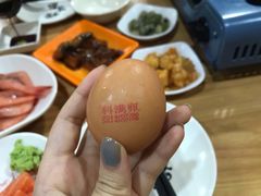 -樱吉岛寿喜锅(肇嘉浜路店)