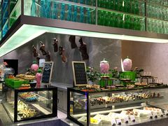 -解放碑威斯汀酒店-知味国际美食餐厅