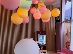 -水桶王国主题餐厅·聚会·生日派对·亲子活动·家庭套餐(亚龙湾希尔顿店)