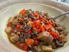 -湘中缘·湖南菜(娄底驻京办店)