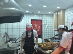 -童婆婆酥肉(双楠店)