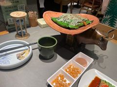 -云海肴·汽锅鸡·云南菜(高德置地店)