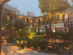 -柴米油盐(土菜院子店)