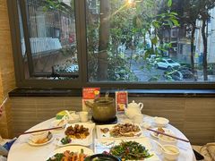 -宜宾海鲜酒家·三十年老字号