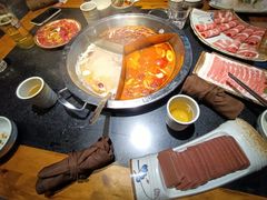 -大龙燚火锅(五一广场店)
