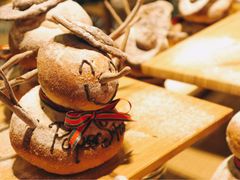 -PAPER STONE BAKERY(天汇广场店)