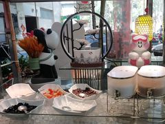 -佰园全日西餐厅-厦门佰翔软件园酒店