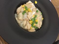 -菩提树·素食餐厅(汇智国际商业中心店)