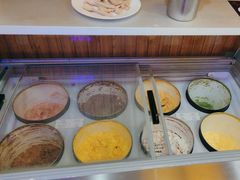 -腾阁自助餐厅(朝林广场店)