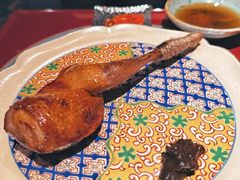 -鳥喜Toriki怀石烧鸟料理
