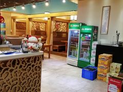 -金穗园·砂锅粥.醉鸡煲火锅(长寿路店)