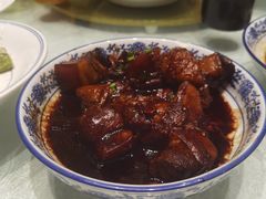 外婆红烧肉-翠山·映月湖景餐厅(映月湖公园店)