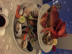 iphone_upload_pic-广州四季酒店·佰鲜汇·现代法餐