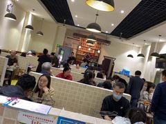 大堂-小寒羊烧烤(凯瑞时代大厦店)