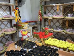 -苏州市吴中区光福窑上花果蜜饯厂