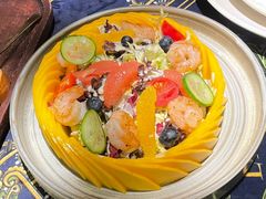 -第101座花园餐厅(湖滨88店)