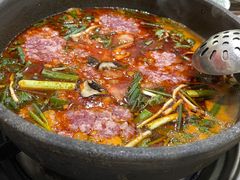 -笔记安顺夺夺粉火锅