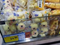 -北国超市(天河店)