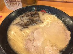 -博多一幸舍(侨福芳草地购物中心店)