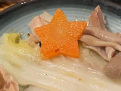 -湊湊火锅·茶憩(恒隆广场店)