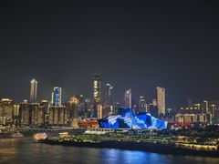 -埠口精酿夜景餐酒吧· BREWPORT BISTRO(长嘉汇重庆之眼店)