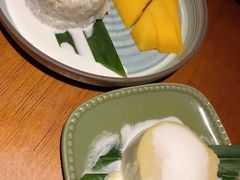 -仓库南洋海鲜小排档(柳河路店)