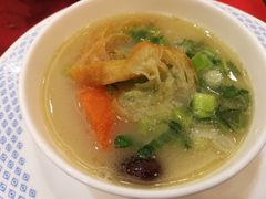 -东江海鲜酒家(艺都分店)