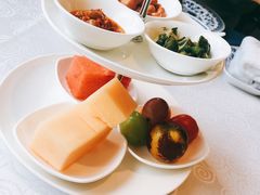 -浙江西子宾馆·牡丹厅