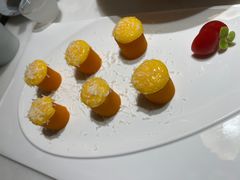 -径山十八道·风味民间菜(华夏之心店)