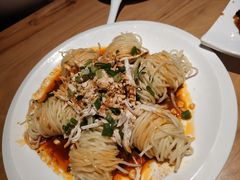 -茅庐毛血旺(烟台大悦城店)