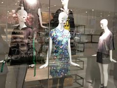 -ZARA(凯德乐峰广场店)