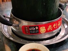 -尚竹阁冬瓜盅·18年地标美食(平洲店)