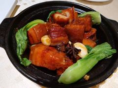 -马凯餐厅(长椿街店)