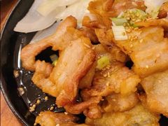 -韩流热风(桥东街店)