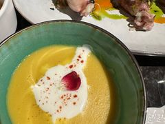 -LESCEDARS Brasserie Bistro香柏树