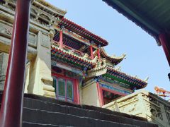 -高庙保安寺