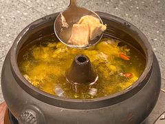 -云海肴云南菜·蒸汽石锅鱼(新奥店)