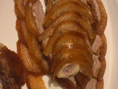-惠丰堂饭庄·烤鸭·京味菜(西北旺·唐家岭店)