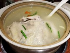 -19号私房菜(云南路店)