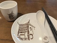 -南翔馒头店(豫园店)