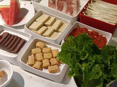 -川锅一号火锅(睢宁店)