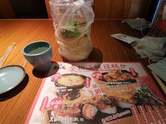 -仓桥家·焗寿司·锅物(光谷步行街店)