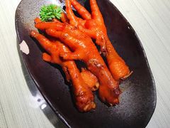 妈妈凤爪-花千醉(新街口店)