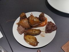 -拉蒂娜·巴西牛排馆 Latina·Brazilian Steakhouse(王府井喜悦店)